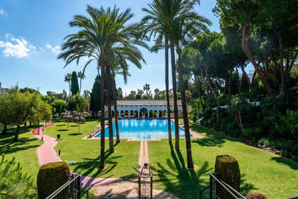 Apartment for sale in Marbella, Málaga. 