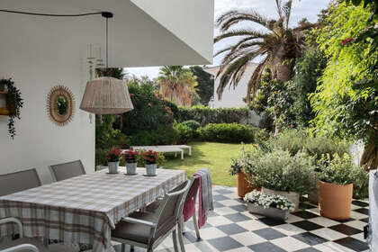 Apartment for sale in Sotogrande, Cádiz. 