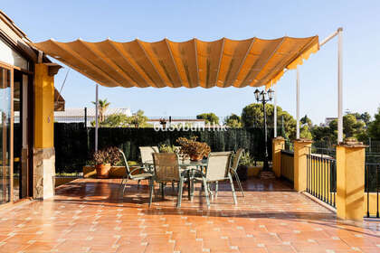 House for sale in Málaga. 