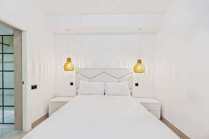 Apartment for sale in Puerto Banús, Málaga. 