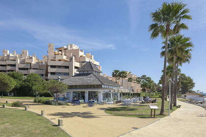 Apartment for sale in Puerto Banús, Marbella, Málaga. 