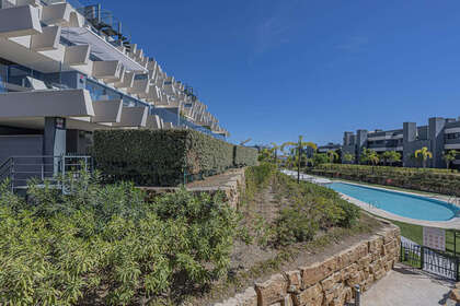 Apartment for sale in Benalmádena, Málaga. 