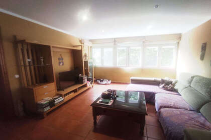 Apartment for sale in Málaga. 