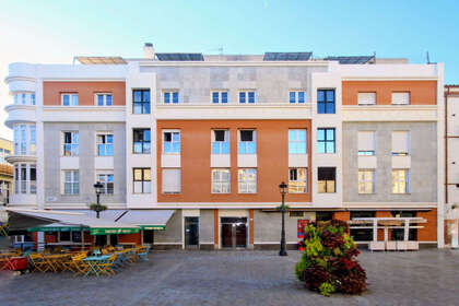 Apartment for sale in Málaga. 