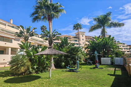 Apartment for sale in Benalmádena, Málaga. 