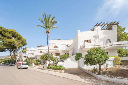 House for sale in Marbella, Málaga. 