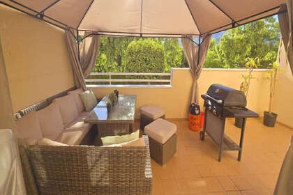 Apartment for sale in Ciudad Jardín, Málaga. 