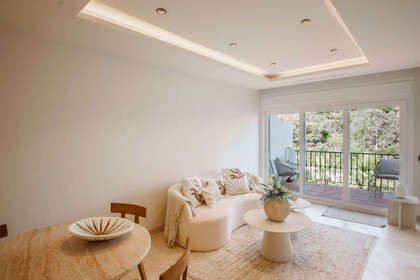 Apartment for sale in Málaga. 