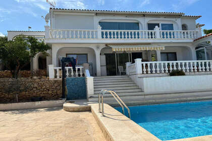 Cluster house for sale in Nucia (la), Alicante. 