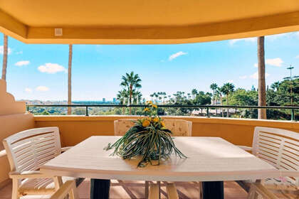 Apartment for sale in Elviria, Marbella, Málaga. 