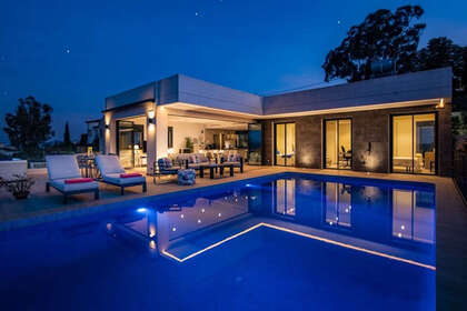 Cluster house for sale in Pedreguer, Alicante. 