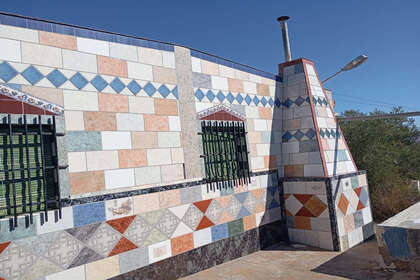 Ranch for sale in Yecla, Murcia. 