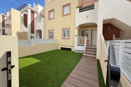 Cluster house for sale in Orihuela, Alicante. 