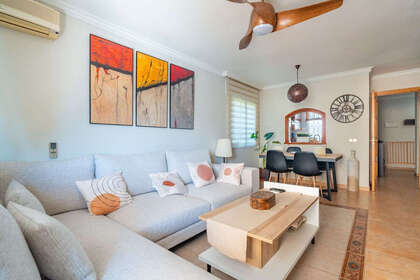 Apartment for sale in Benalmádena, Málaga. 