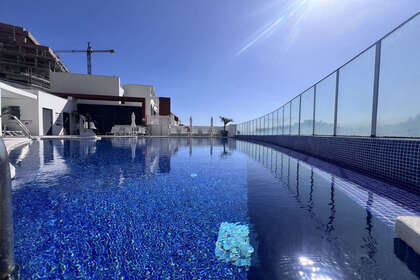 Apartment for sale in Málaga. 