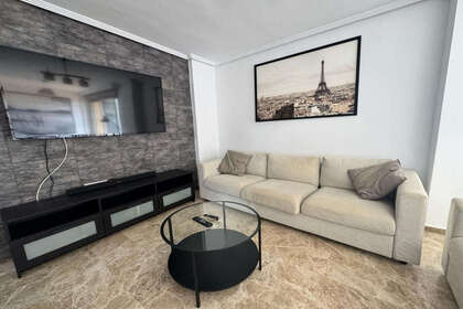 Apartment for sale in Teatinos, Málaga. 