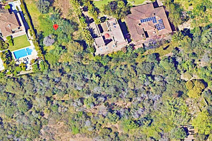 Plot for sale in Nueva andalucia, Málaga. 