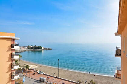 Penthouse for sale in Fuengirola, Málaga. 