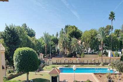 House for sale in Torrequebrada, Benalmádena, Málaga. 