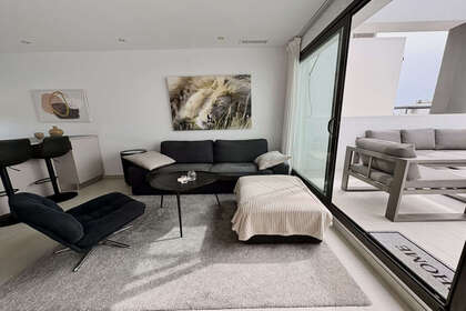 Apartment for sale in Torre de la Horadada, Alicante. 