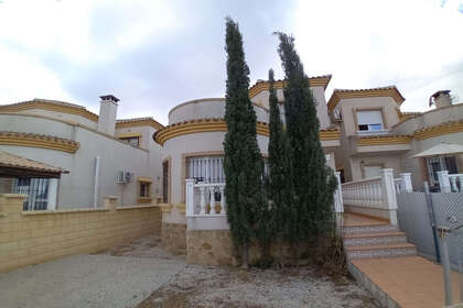 Cluster house for sale in Montesinos (Los), Alicante. 
