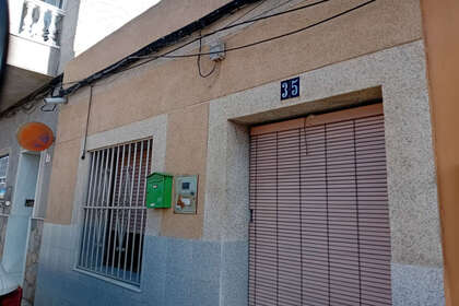 House for sale in Benijófar, Alicante. 