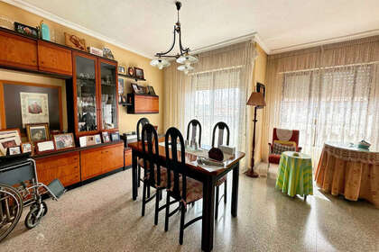 Apartment for sale in Guardamar del Segura, Alicante. 