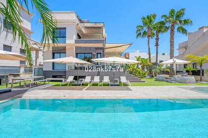 Cluster house for sale in Zenia, La, Alicante. 