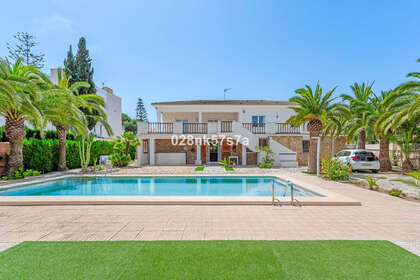 Cluster house for sale in Zenia, La, Alicante. 