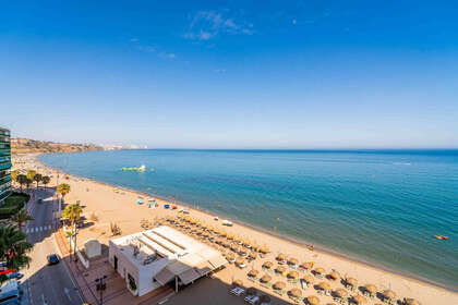 Apartment for sale in Fuengirola, Málaga. 