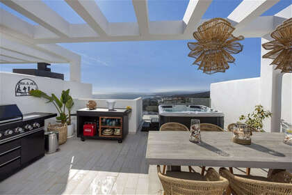 House for sale in Sotogrande, Cádiz. 