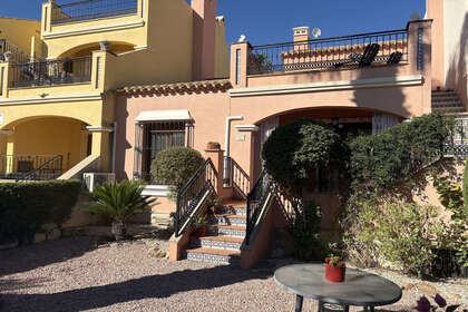 Cluster house for sale in Algorfa, Alicante. 