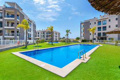 Penthouse for sale in Orihuela-Costa, Alicante. 