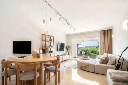 Apartment for sale in Málaga. 