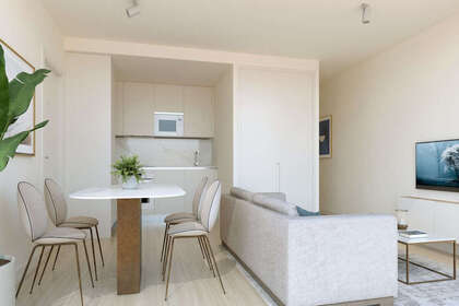 Apartment for sale in Fuengirola, Málaga. 