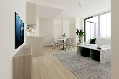 Apartment for sale in Fuengirola, Málaga. 