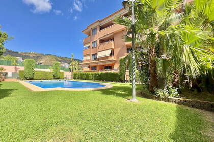 Apartment for sale in Jávea/Xàbia, Alicante. 