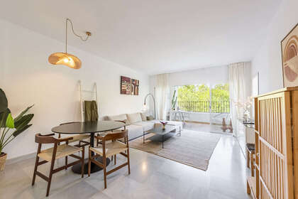 Apartment for sale in Málaga. 