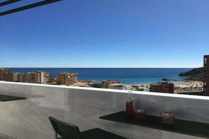 Apartment for sale in Finestrat, Alicante. 