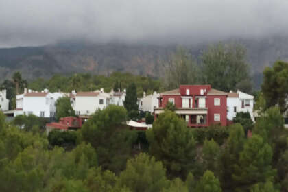 Cluster house for sale in Nucia (la), Alicante. 