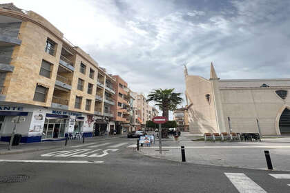 Penthouse for sale in Torrevieja, Alicante. 