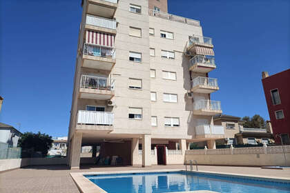Apartment for sale in Torrevieja, Alicante. 