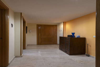 Penthouse for sale in Torremolinos, Málaga. 