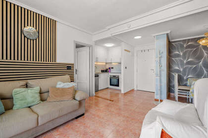 Apartment for sale in Torrevieja, Alicante. 