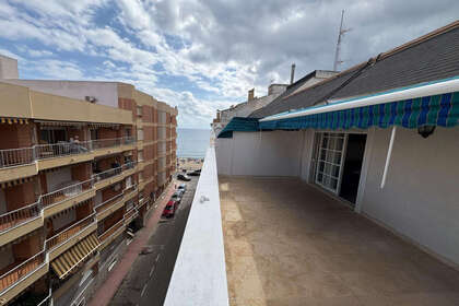 Penthouse for sale in Torrevieja, Alicante. 