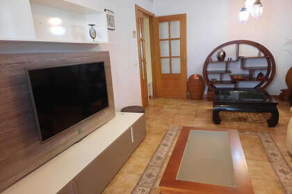 Apartment for sale in Villajoyosa/Vila Joiosa (la), Alicante. 