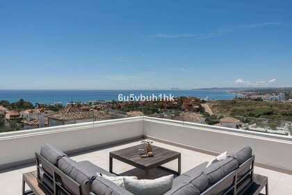 House for sale in Estepona, Málaga. 