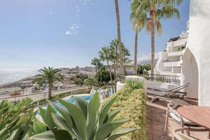 Apartment for sale in Torremolinos, Málaga. 