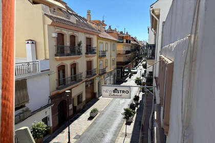 Apartment for sale in Fuengirola, Málaga. 