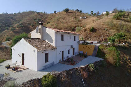 Ranch for sale in Alora, Málaga. 